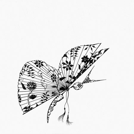 Bardelli Madama Butterfly Madama Butterfly Декор